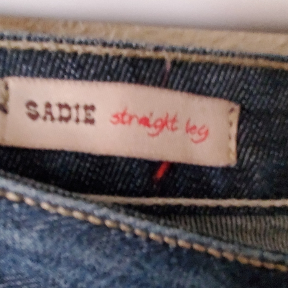 William Rast Jeans - Picture 4 of 7